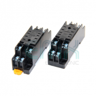 MY2 PYF08A RELAY BASE / RELAY SERIES