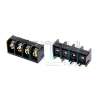 ETB-9500/4P TERMINAL BLOCK ETB-9500/4P TERMINAL BLOCK