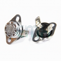 KSD301 THERMAL SWITCH / THERMAL SERIES KSD301 THERMAL SWITCH / THERMAL SERIES
