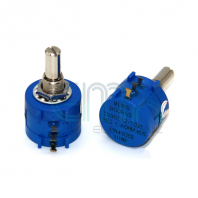 VR 3590S-2 10 TURN 2 WATT VR 3590S-2 10 TURN 2 WATT