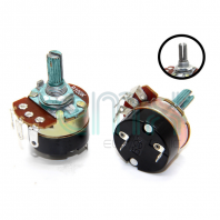 VR B100K DIMMER CONTROL VR B100K DIMMER CONTROL