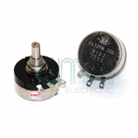 VR RV30YN 20S 2WATT VOLUME CONTROL VR RV30YN 20S 2WATT VOLUME CONTROL