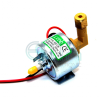 40DCB MACHINE PUMP VALVE