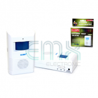 AGK319 ALLIGHT VISITOR CHIME