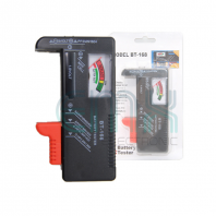BT-168 BATTERY TESTER