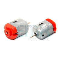 DC3-6V MINI MOTOR