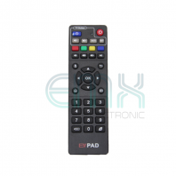 EVPAD TV BOX REMOTE CONTROL