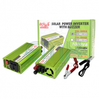FFA-1000AF DC   AC POWER INVERTER (USB)