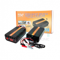 FON20A DIGITAL DISPLAY CHARGER