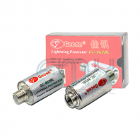 GC862BL LIGHTNING PROTECTOR
