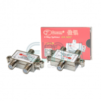 GS1022 2WAY SPLITTER