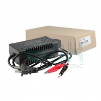 MA12025 12V 2A BATTERY CHARGER