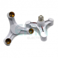 SE317-3 LIGHT ACCESSORIES