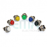 ES-327 PUSH SWITCH SERIES