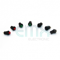 ES-358 PUSH SWITCH SERIES