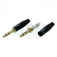 TYS-243G/0/PMX TRS 6.35MM CONNECTOR