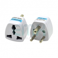 2J18H TRAVEL ADAPTOR
