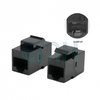 CAT6 COUPLER KEYSTONE
