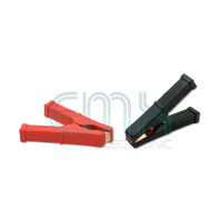 EK-608EF/0/2 200A COPPER BATTERY CLIP
