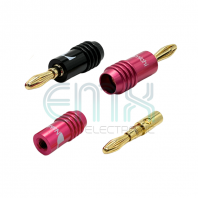 EK-6215G N��MICHI BANANA PLUG