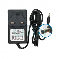 EM1214 PMX AC-DC ADAPTER