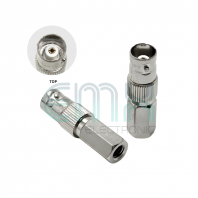 ENC-630 / B BNC TWIST-ON FEMALE RG59