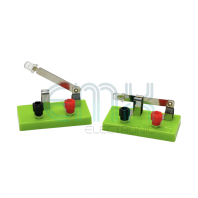 ES-1AL-B 1WAY ON / OFF KNIFE SWITCH