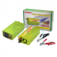 FA-1000BF DC24V 1000W DC-AC POWER INVERTER (USB)