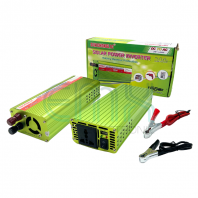 FA-2000BF DC24V 2000W DC   AC POWER INVERTER (USB)