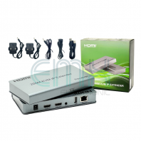 KVM200 HDMI KVM EXTENDER