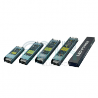 LED 24V METAL SWITCHING POWER SUPPLY