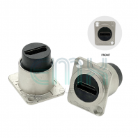 MTW-7052 HDMI FEMALE TO FEMALE PANEL