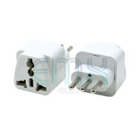 TA033 UNIVERSAL ADAPTOR