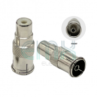 EPC-716QR PAL QUICK FME   RCA FME ADAPTOR