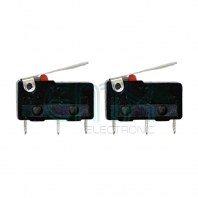 ES-V-KW12 MICRO SWITCH
