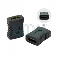 HD3270 / 4K HDMI FEMALE TO FEMALE ADAPTOR
