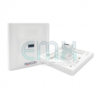 MTW-701 USB 3.0 FEMALE   FEMALE WITH FACE PLATE