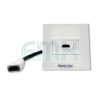 MTW-703 HDMI WITH FACE PLATE