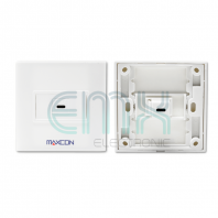 MTW-708 TYPE C WALL PLATE