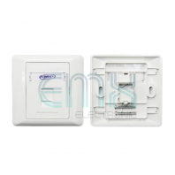 RJ45-1/AAA WALL PLATE SERIES