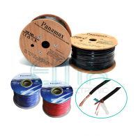 2 CORE MICROPHONE CABLE