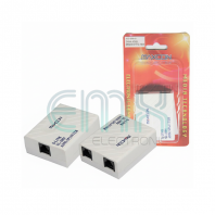 2004 ADSL 1F-2F TEL / MODEM FILTER