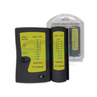 CPJ468USB NETWORK CABLE TESTER