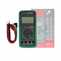 DT9205A DIGITAL MULTIMETER