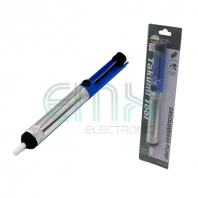 FS01 DESOLDERING PUMP / TOOLS