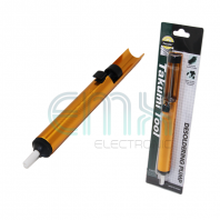 FS02 DESOLDERING PUMP
