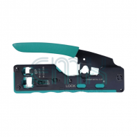 KS317 6P/8P CAT7 MULTI PLIER -GREEN