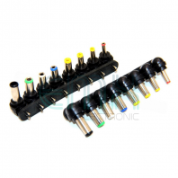 MULTI DC PLUG (4096) / DC SERIES