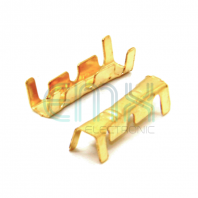 TERMINAL JOINT (1.5MM)100/PKG