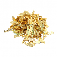 TERMINAL PLUG 2.8MM-6.3MM